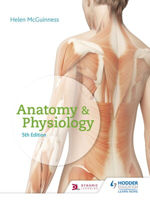 cover image of Anatomy & Physiology